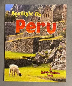 Spotlight on Peru