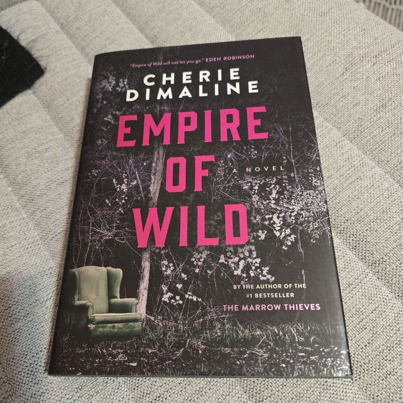 Empire of Wild