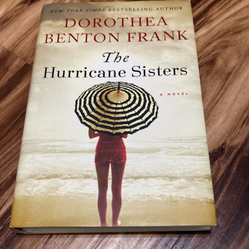 The Hurricane Sisters