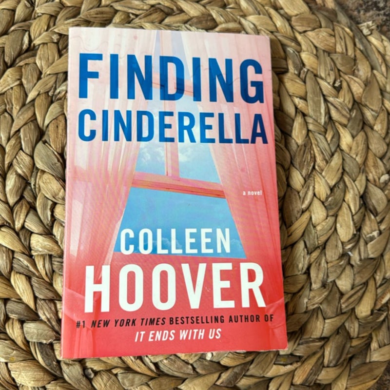 Finding Cinderella