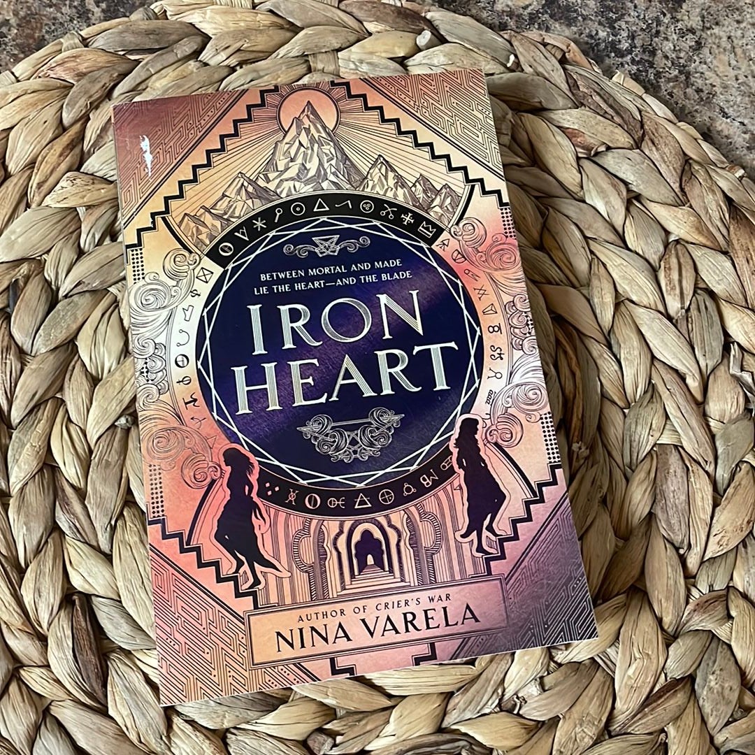 Iron Heart