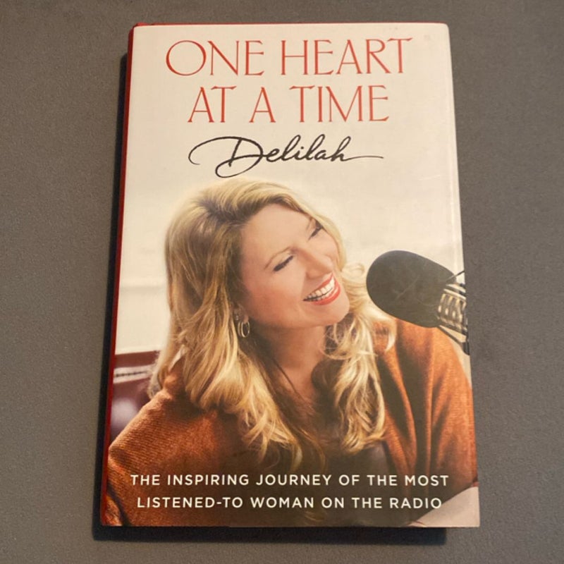 One Heart at a Time
