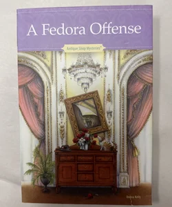 A Fedora Offense