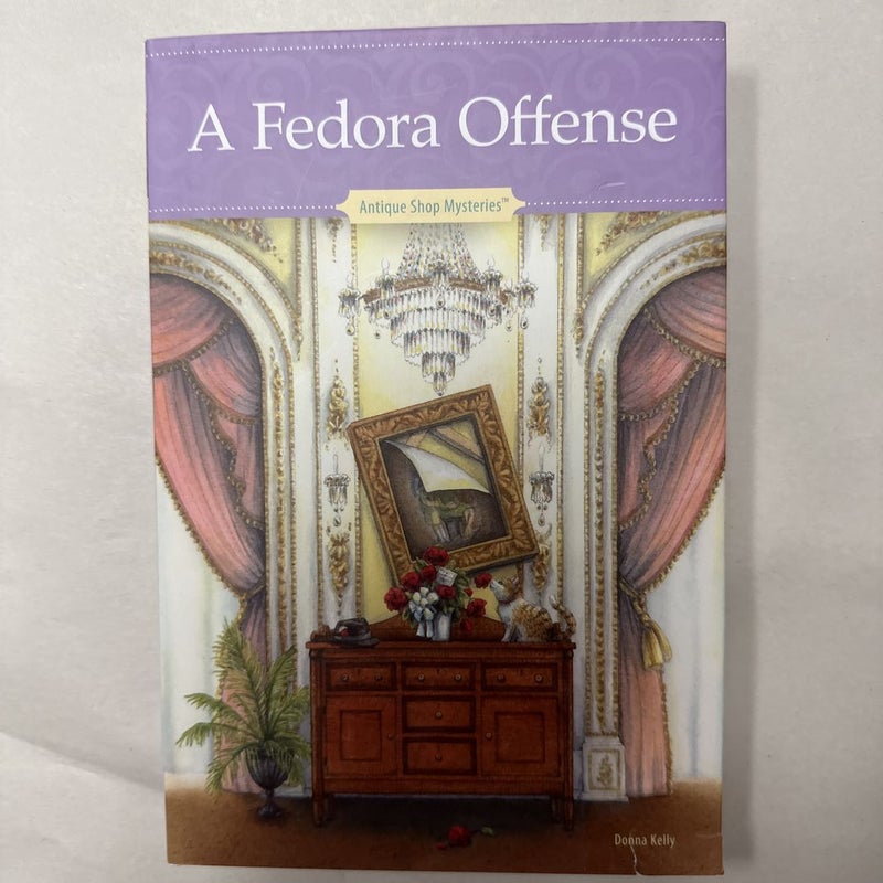 A Fedora Offense