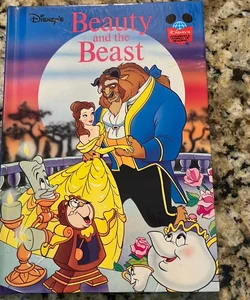 Beauty and the Beast 