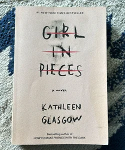 Girl in Pieces