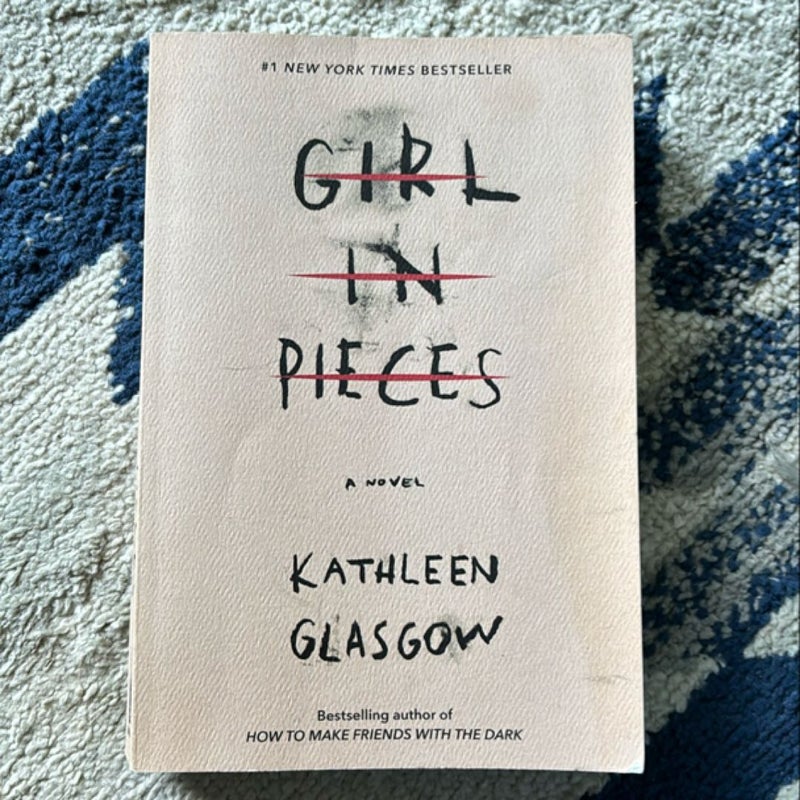 Girl in Pieces