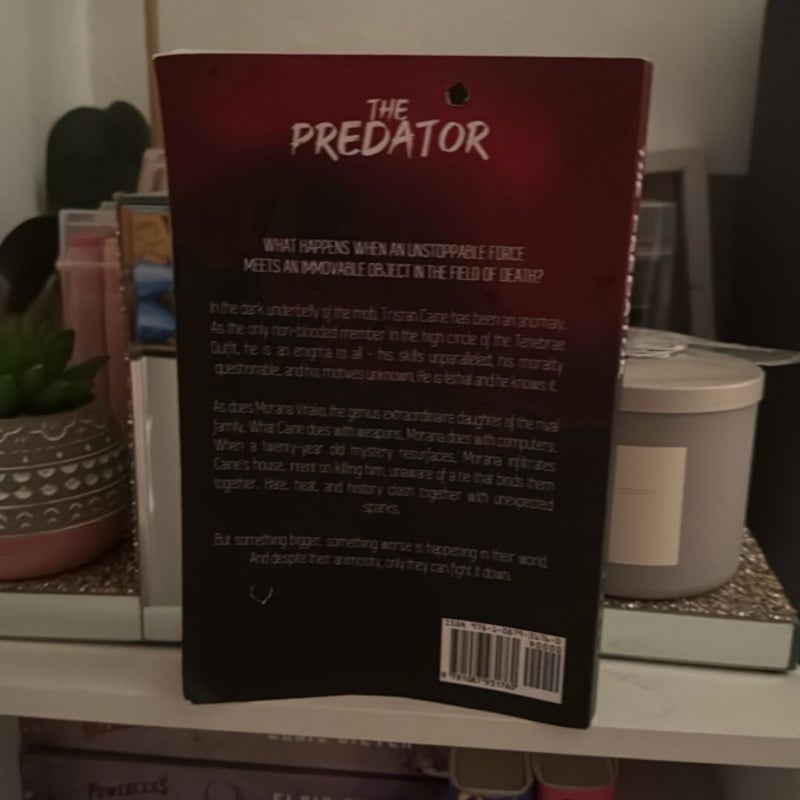 The Predator
