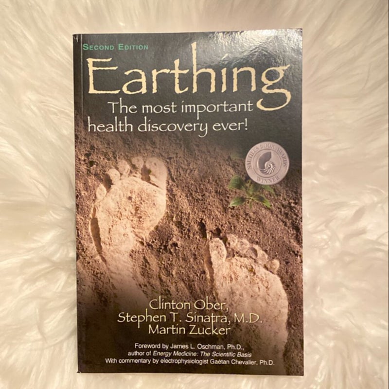 Earthing (2nd Edition)