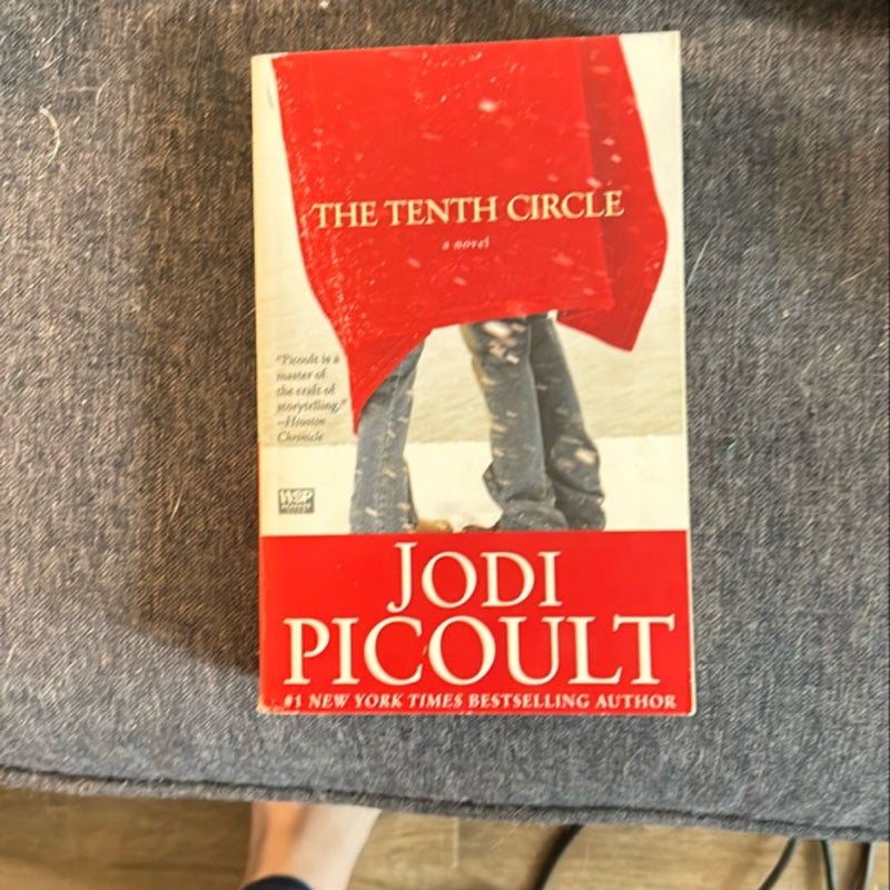 The Tenth Circle