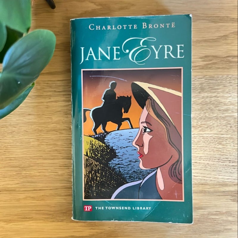 Jane Eyre