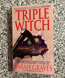 Triple Witch