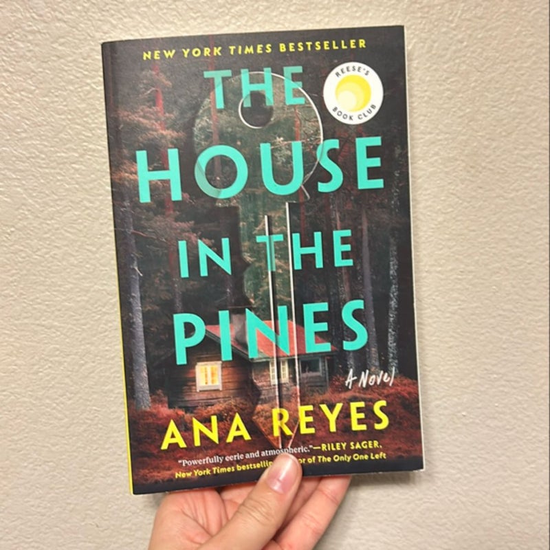 The House in the Pines