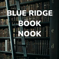 Blue Ridge Book Nook