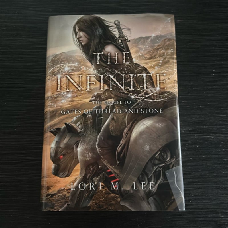 The Infinite