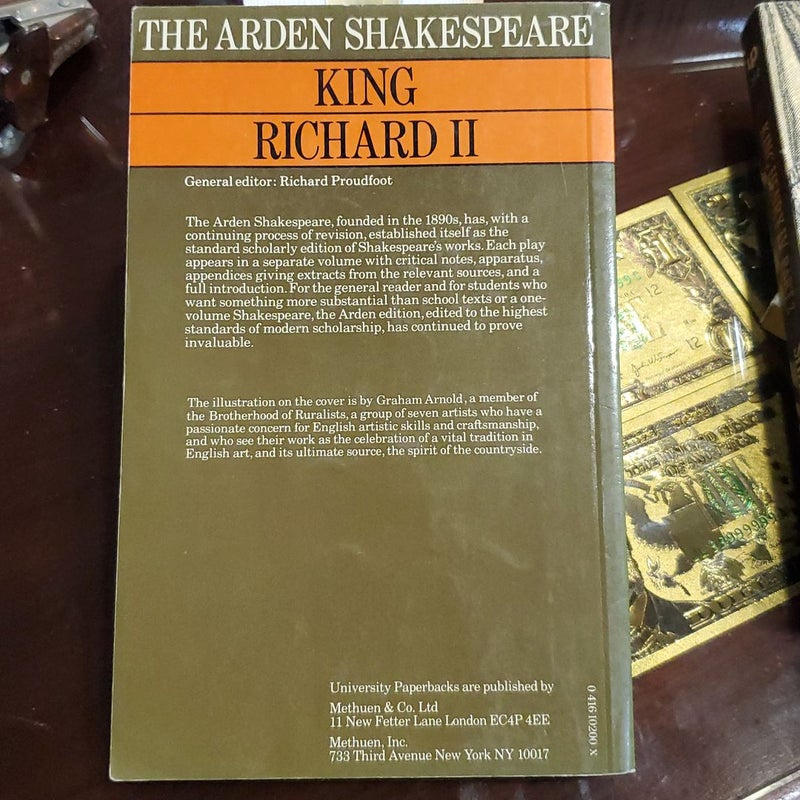 The Arden Shakespeare