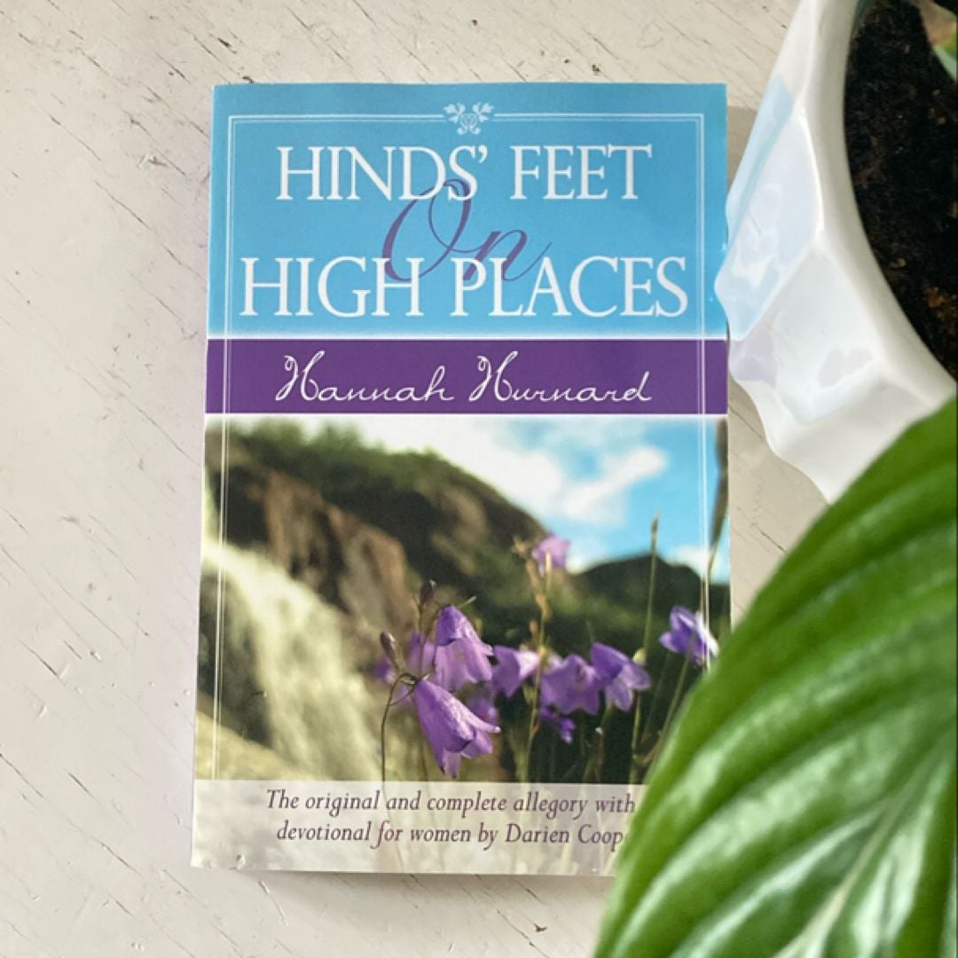 Hinds' Feet on High Places