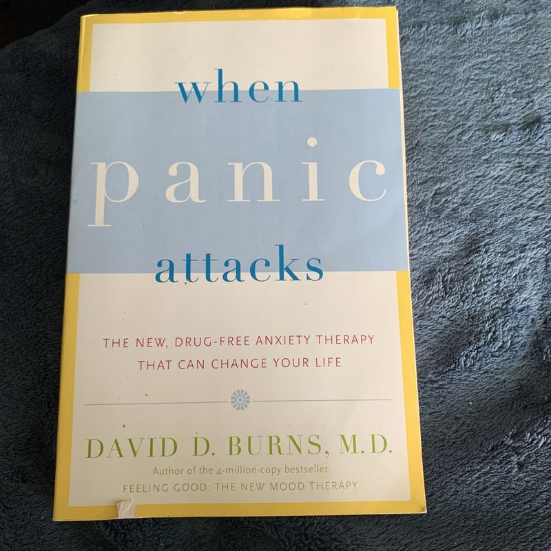 When Panic Attacks