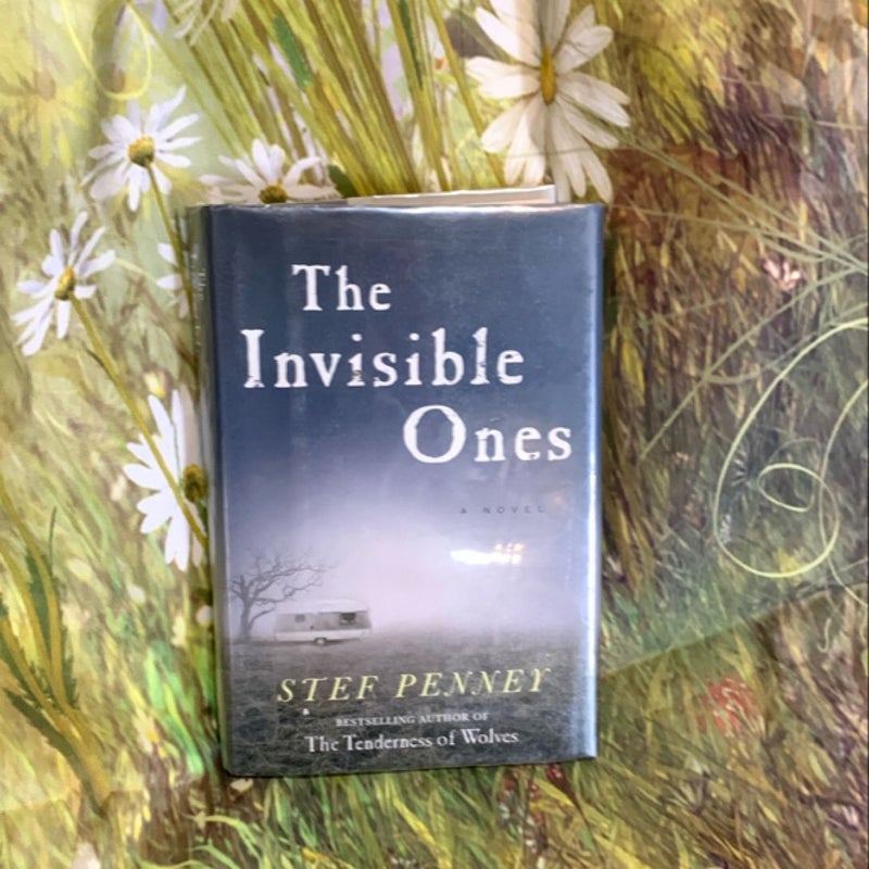 The Invisible Ones