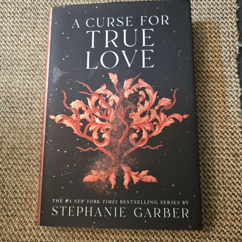 A Curse for True Love