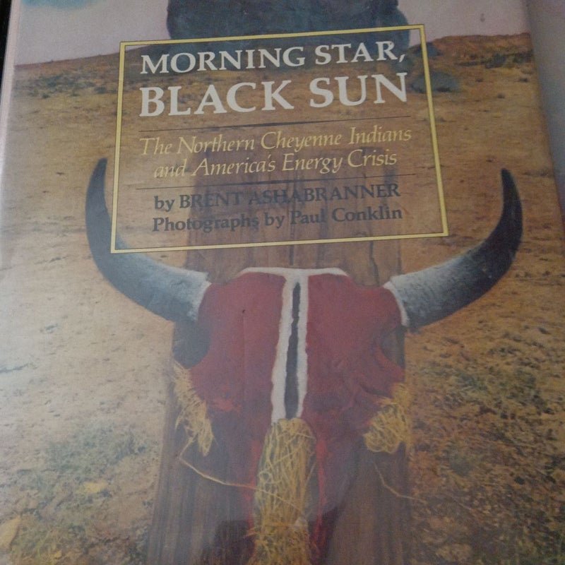 Morning Star, Black Sun