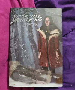 Winterwood - SIGNED!!