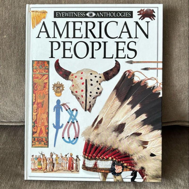 American Peoples