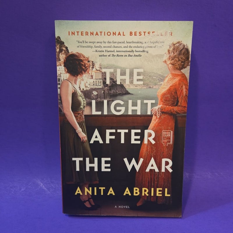 Light after the War