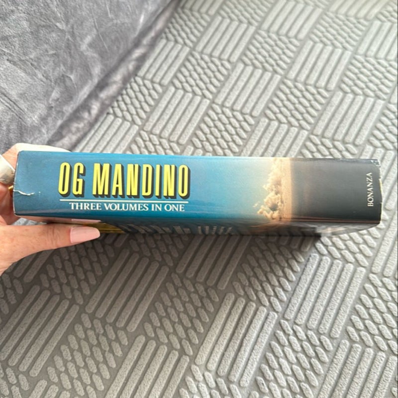 Og Mandino