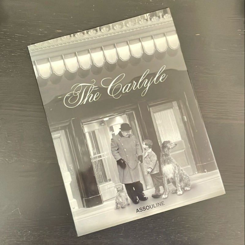 The Carlyle