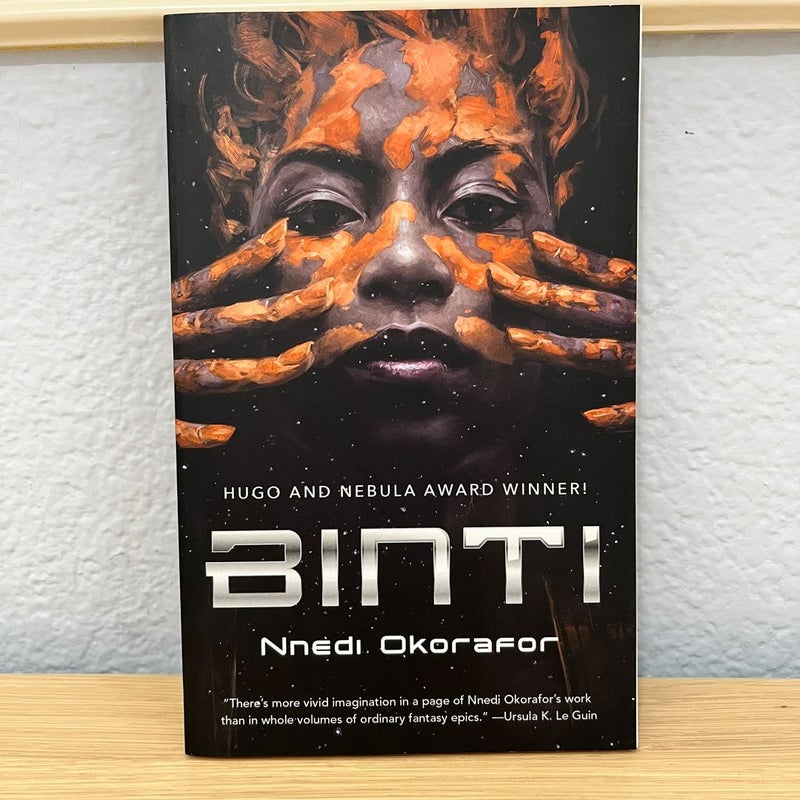 Binti
