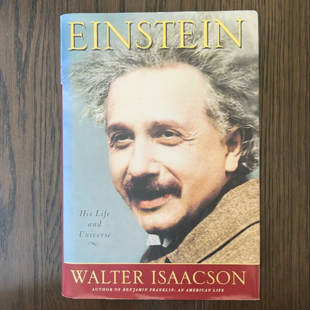 Einstein