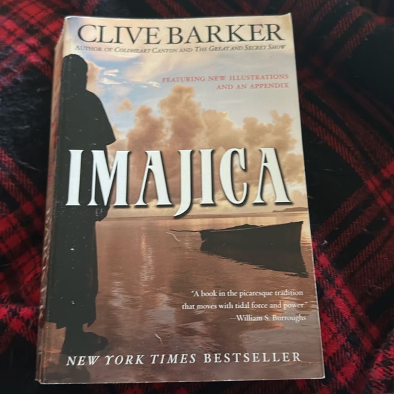 Imajica