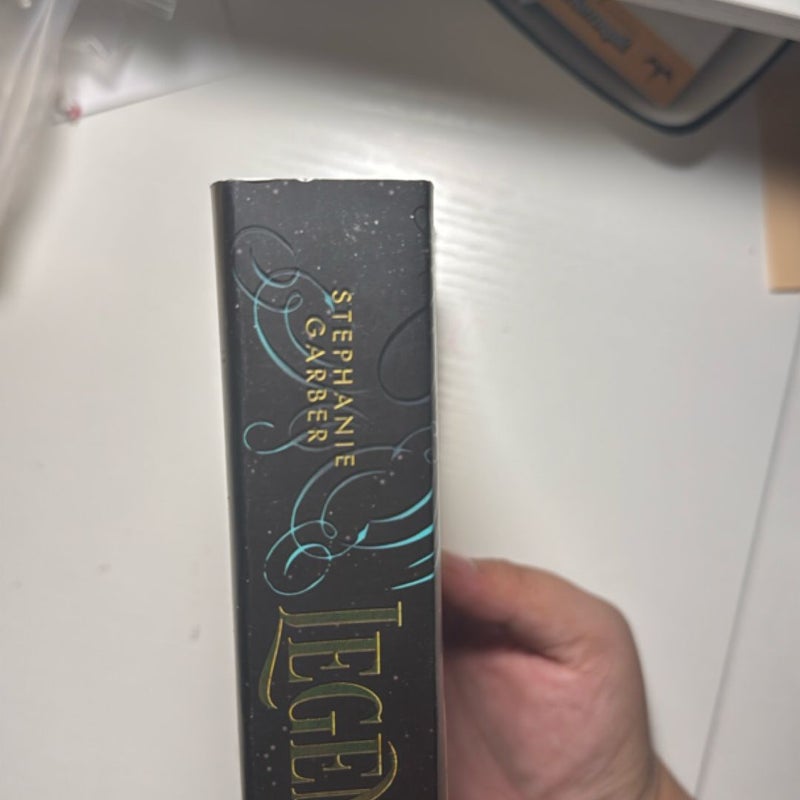 Legendary