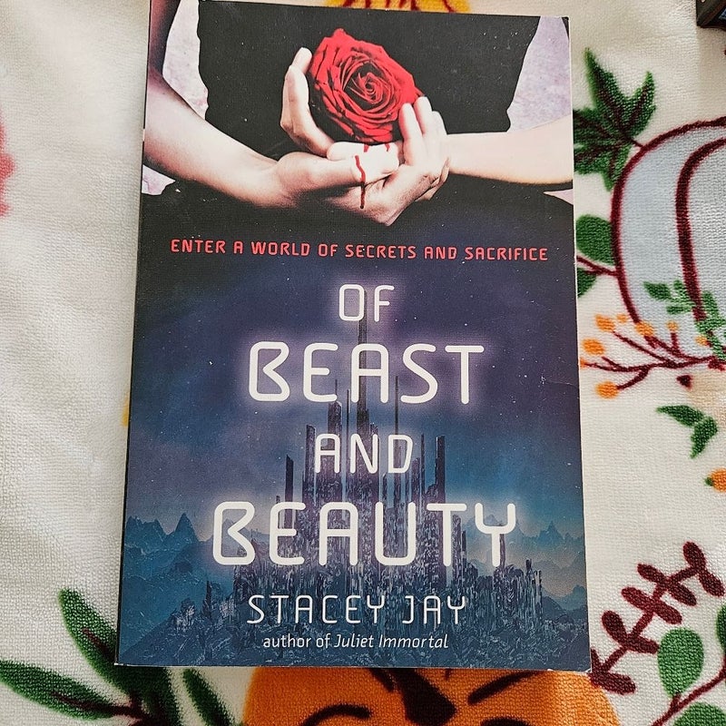 Of Beast and Beauty