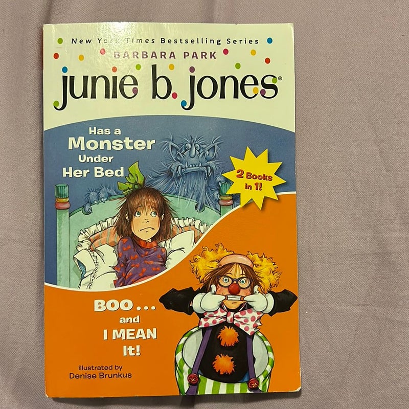 Junie b. Jones 