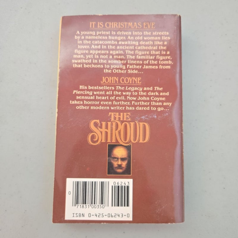 The Shroud