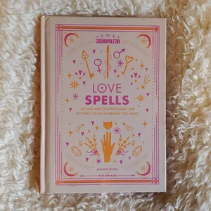 Cosmopolitan Love Spells