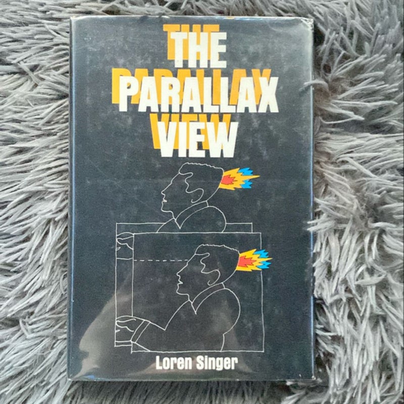 The Parallax View