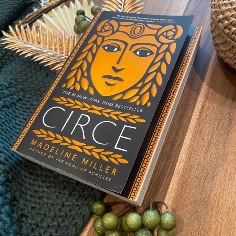 Circe