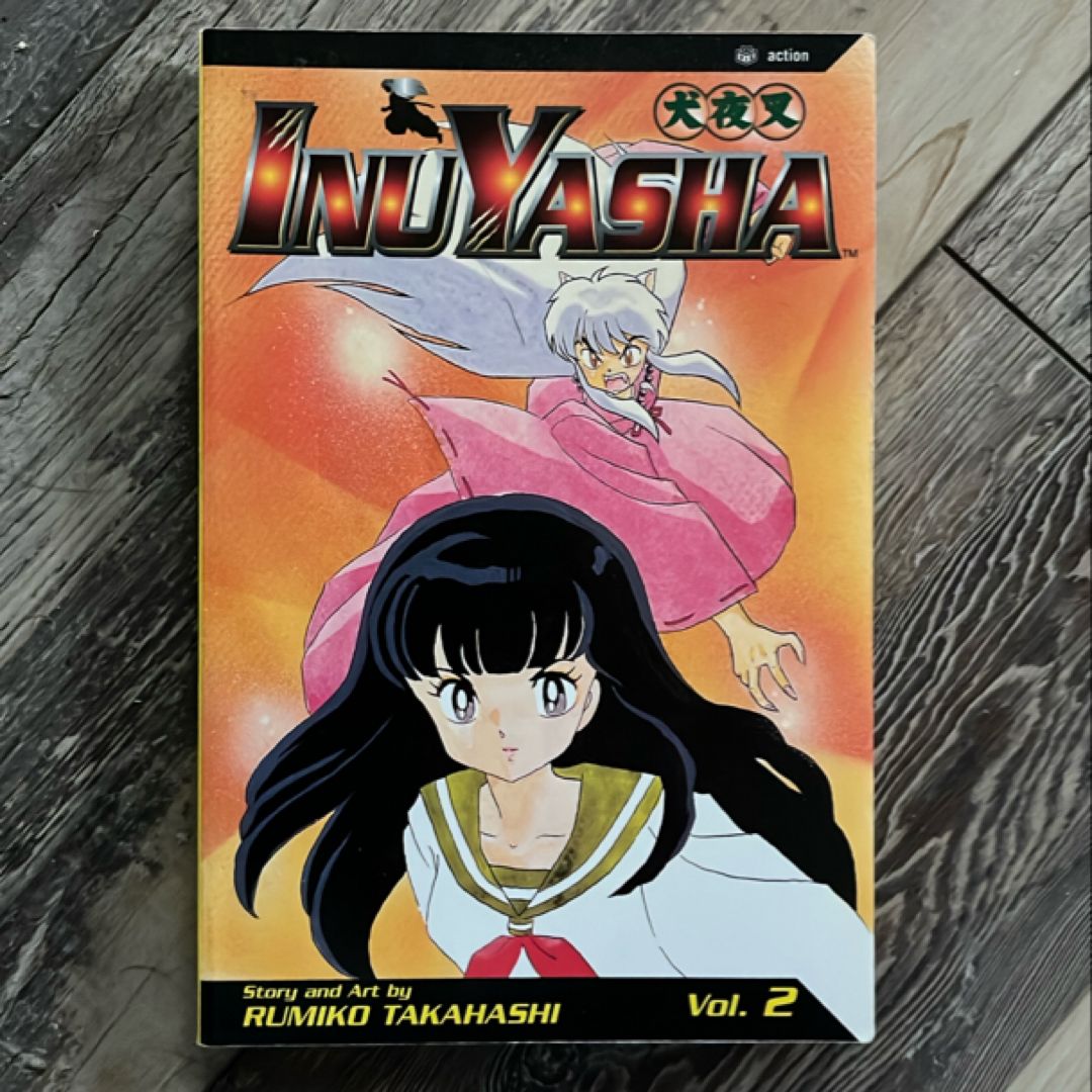 InuYasha