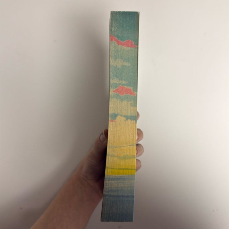 The House in the Cerulean Sea (Barnes & Noble Edition)