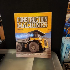 Construction Machines