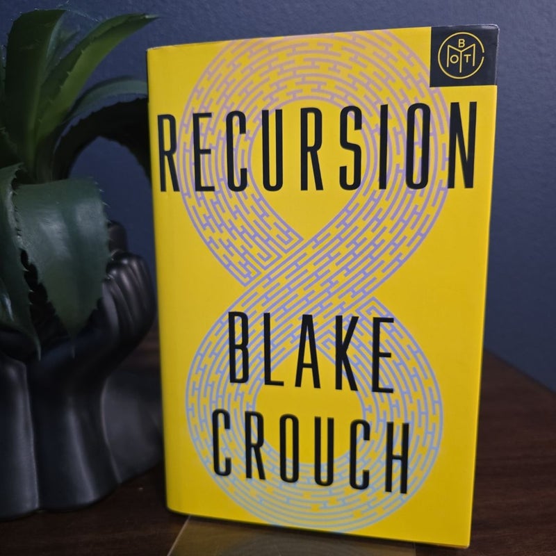 Recursion