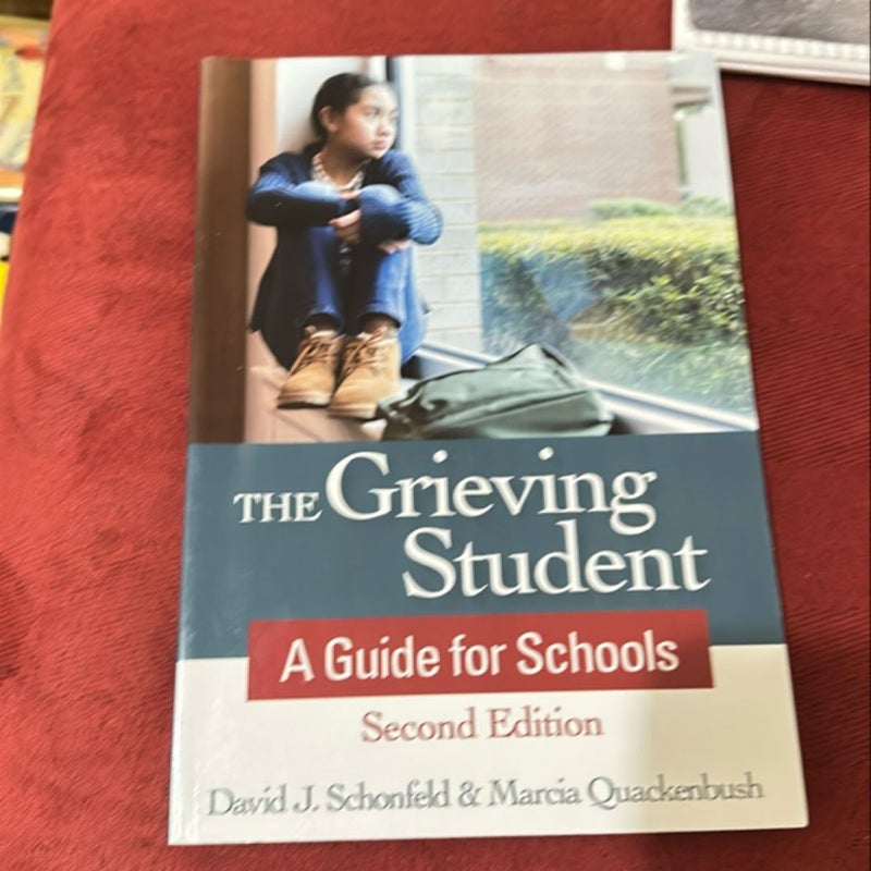 The Grieving Student