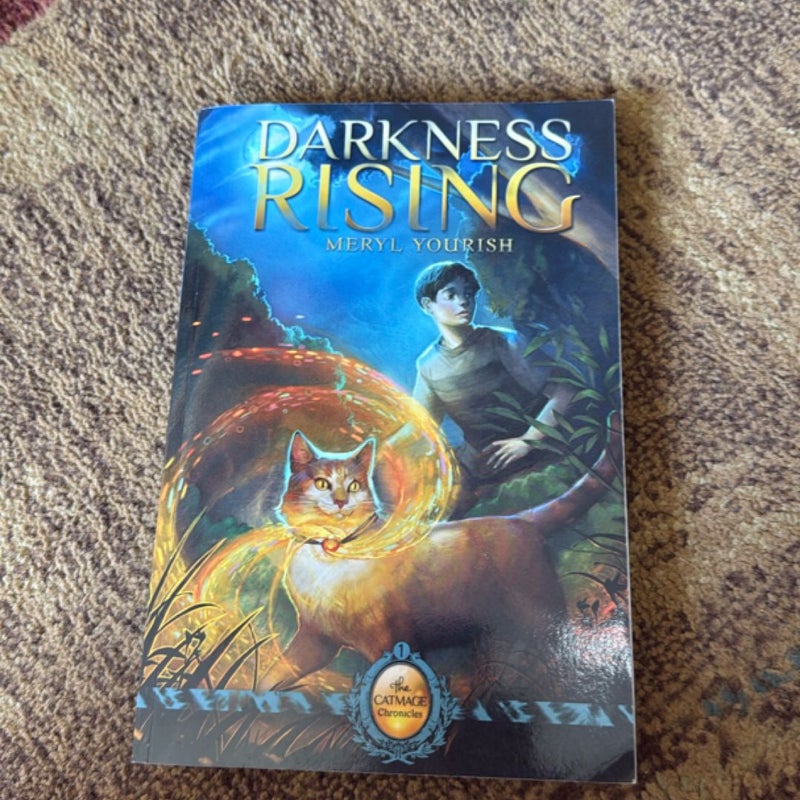 Darkness Rising