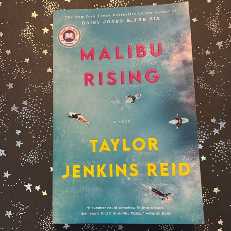 Malibu Rising