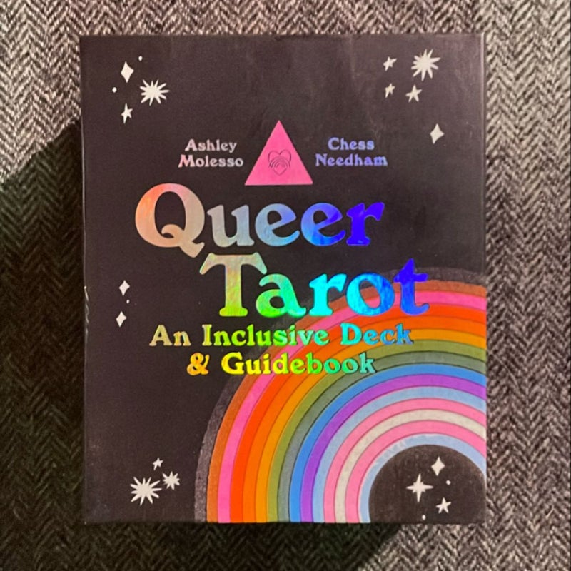 Queer Tarot