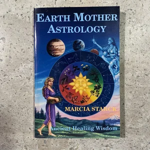 Earth Mother Astrology
