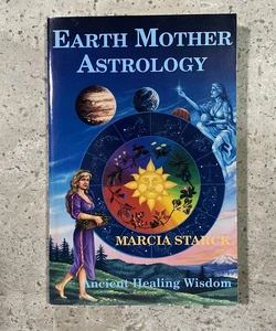 Earth Mother Astrology